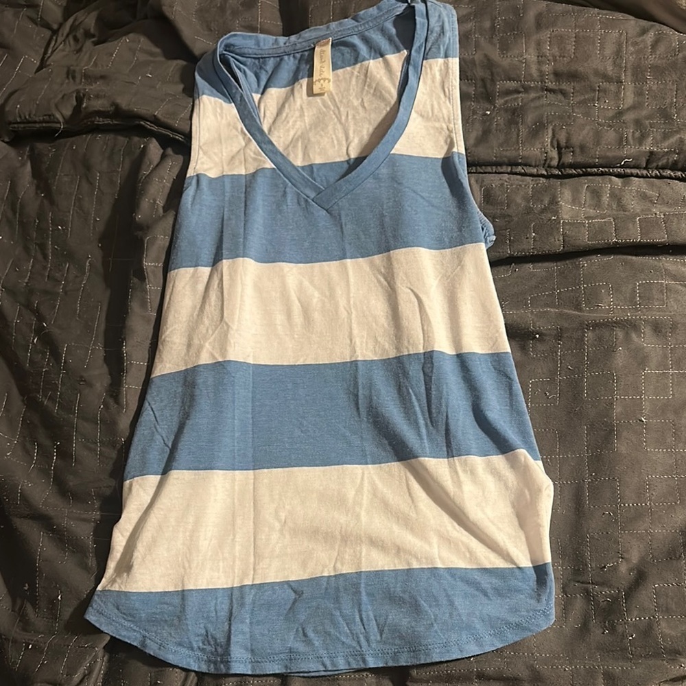 Altar’d state tank top